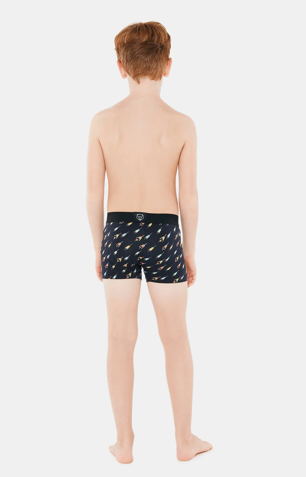 Boxer Enfant - Cycliste – Image 4