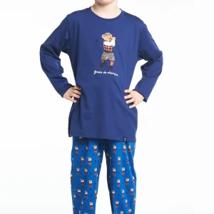 Pyjama Green de Champion - Roi