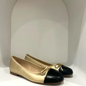 BALLERINES PACO DORE