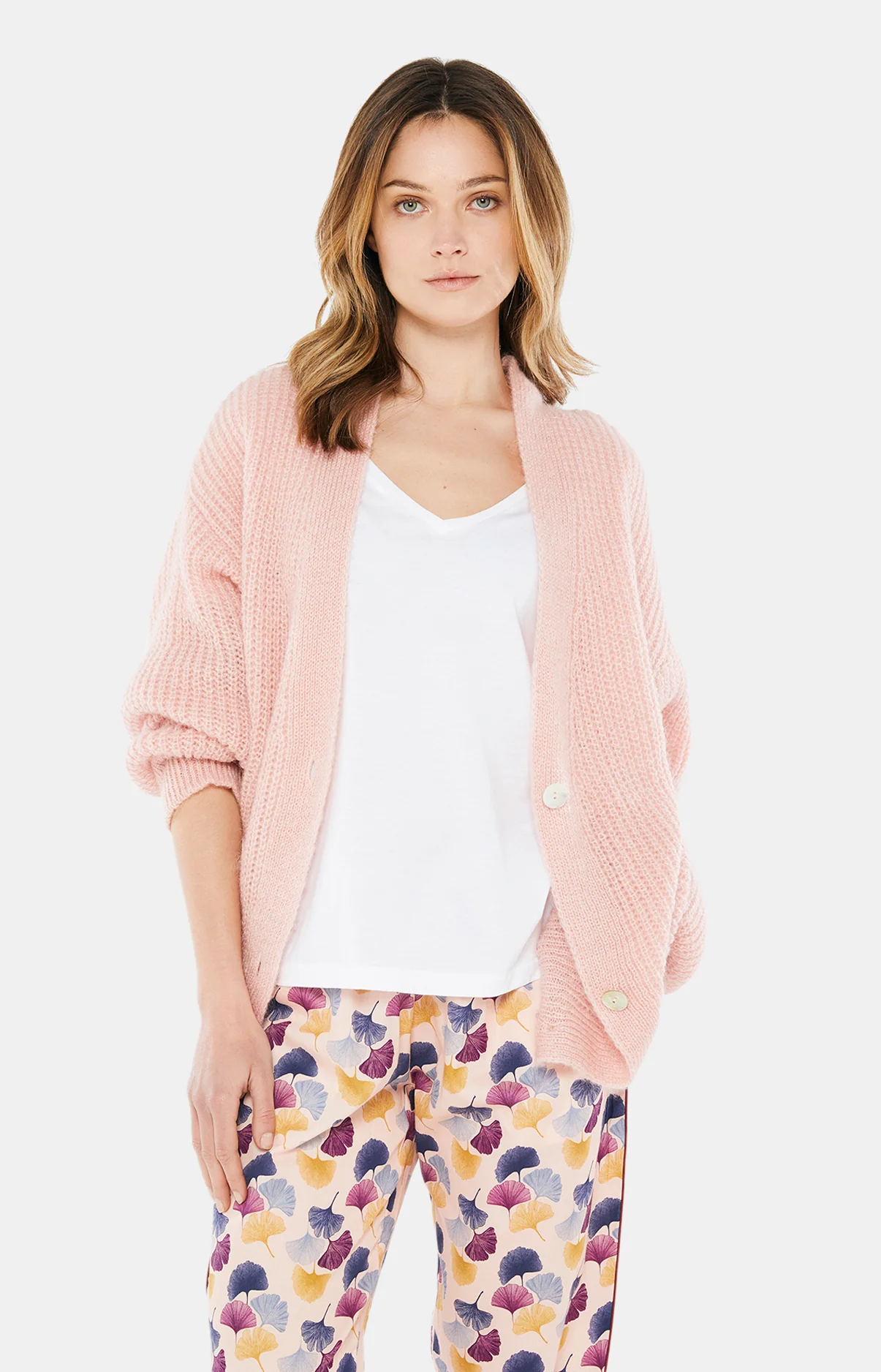 Gilet - Mohair – Image 4