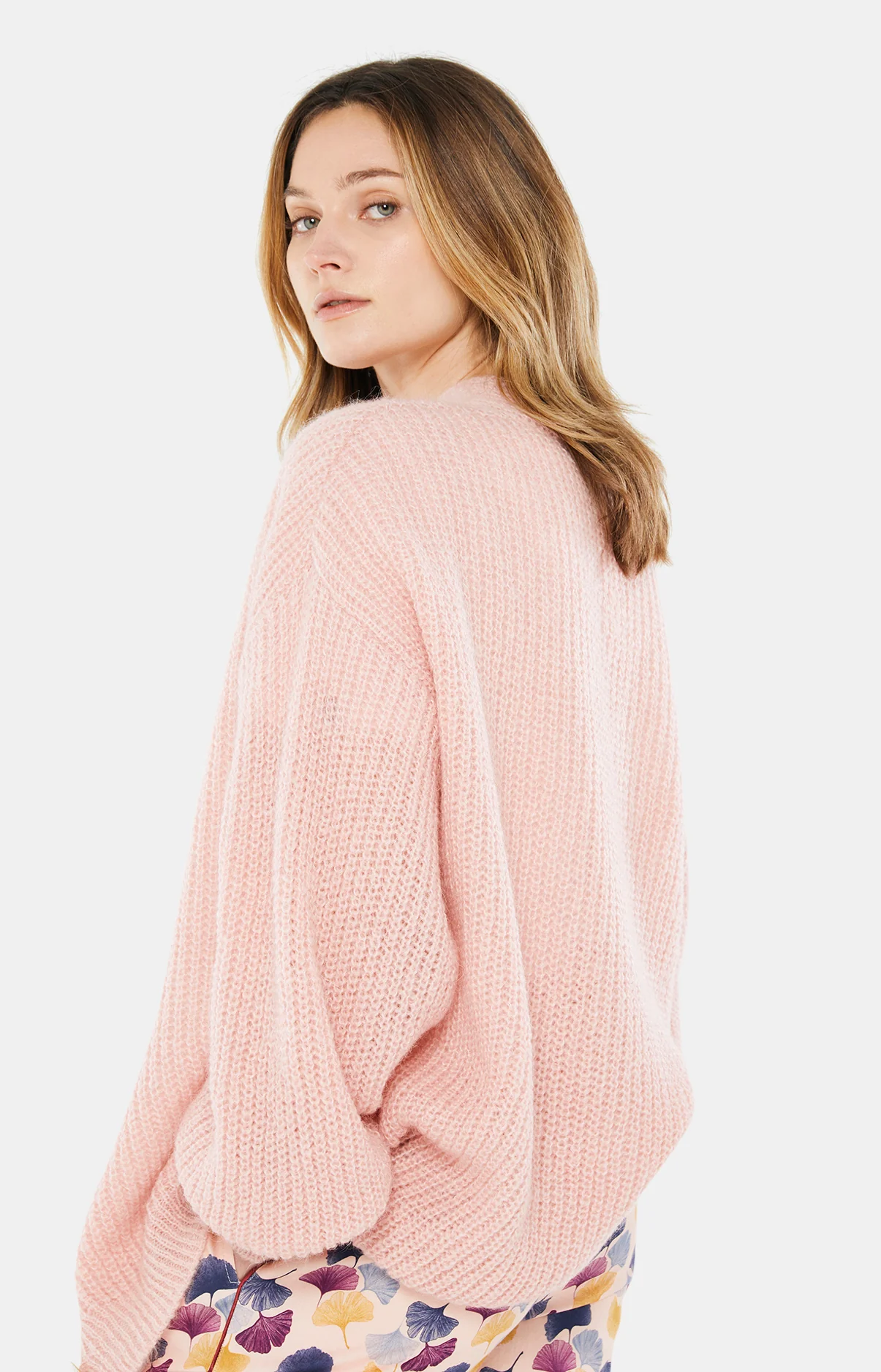 Gilet - Mohair – Image 2