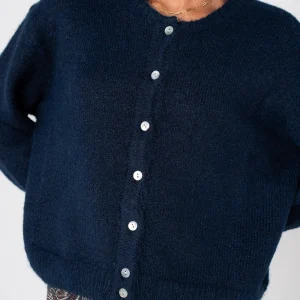 Gilet Oversize Elise