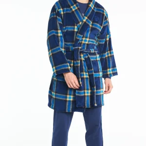 Robe de chambre - Tenue de Soirée