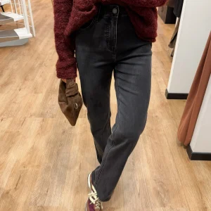 JEAN JAMY GRIS FONCE