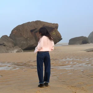 Tom By KOKA Bleu brut