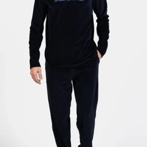 Pyjama - Pilier de la nuit