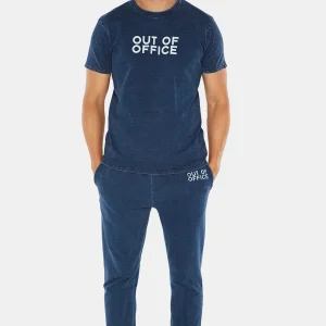 Pantalon de Jogging Out-of-Office