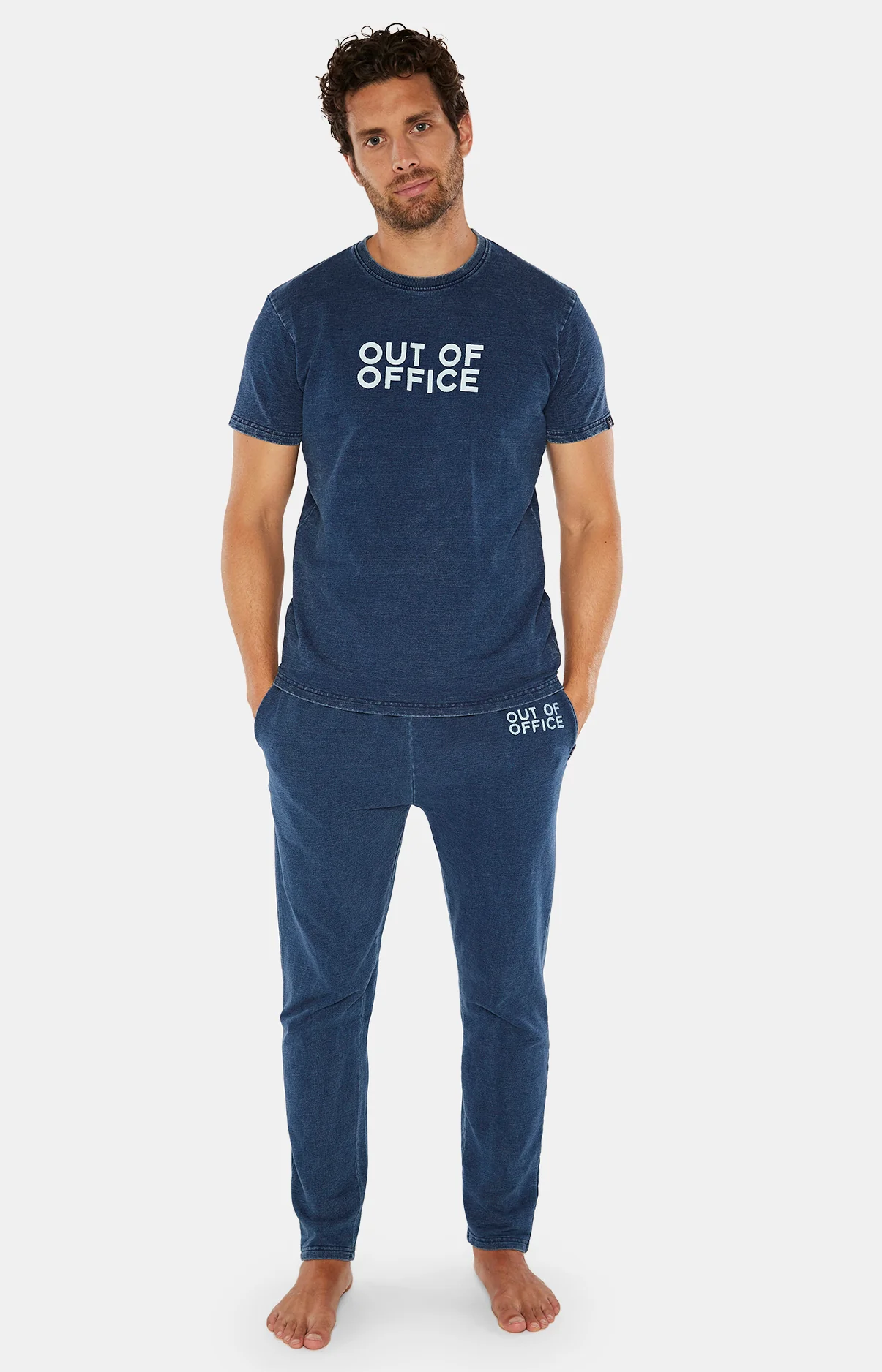 Pantalon de Jogging Out-of-Office