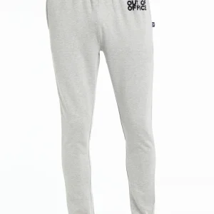 Jogging - Out of Office