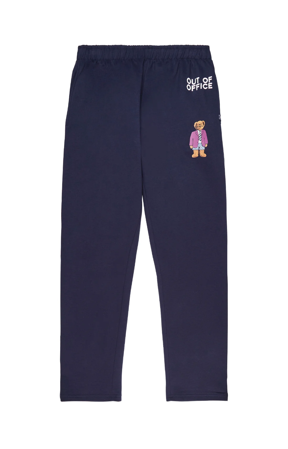 Pantalon Jogging - Out of Office Nuit – Image 3