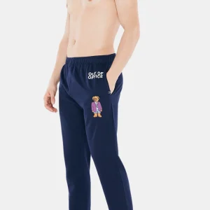 Pantalon Jogging - Out of Office Nuit
