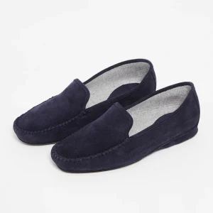 Mocassins - Cuir