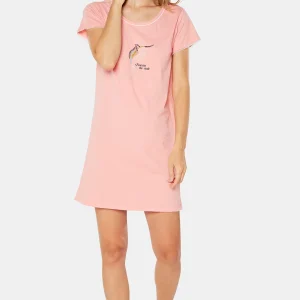 Chemise de nuit - Birdie