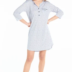 Chemise de Nuit - Dalmatien