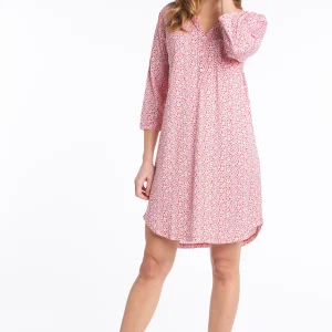 Chemise de nuit Marguerite