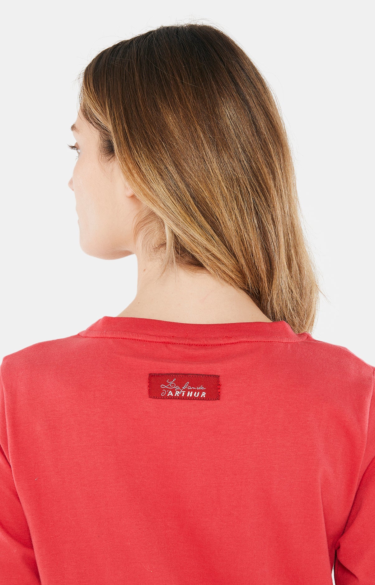 Chemise de nuit - Petits Chalets – Image 4