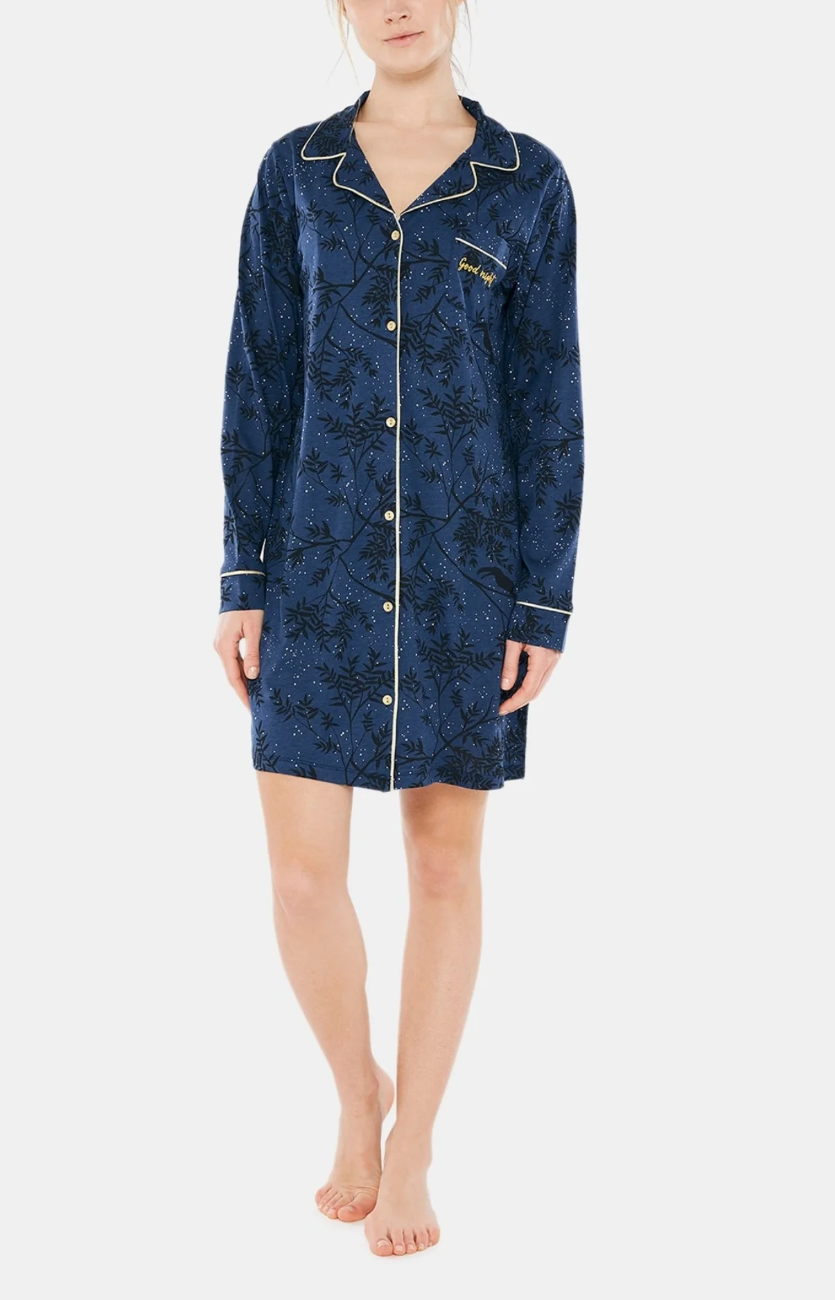 Liquette - Good Night