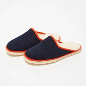 Mules Logan - Blue