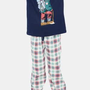 Pyjama Enfant - Lit Malaya