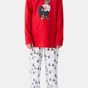 Pyjama Enfant - Mount