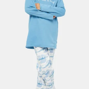 Pyjama Enfant - La folie d'Ours