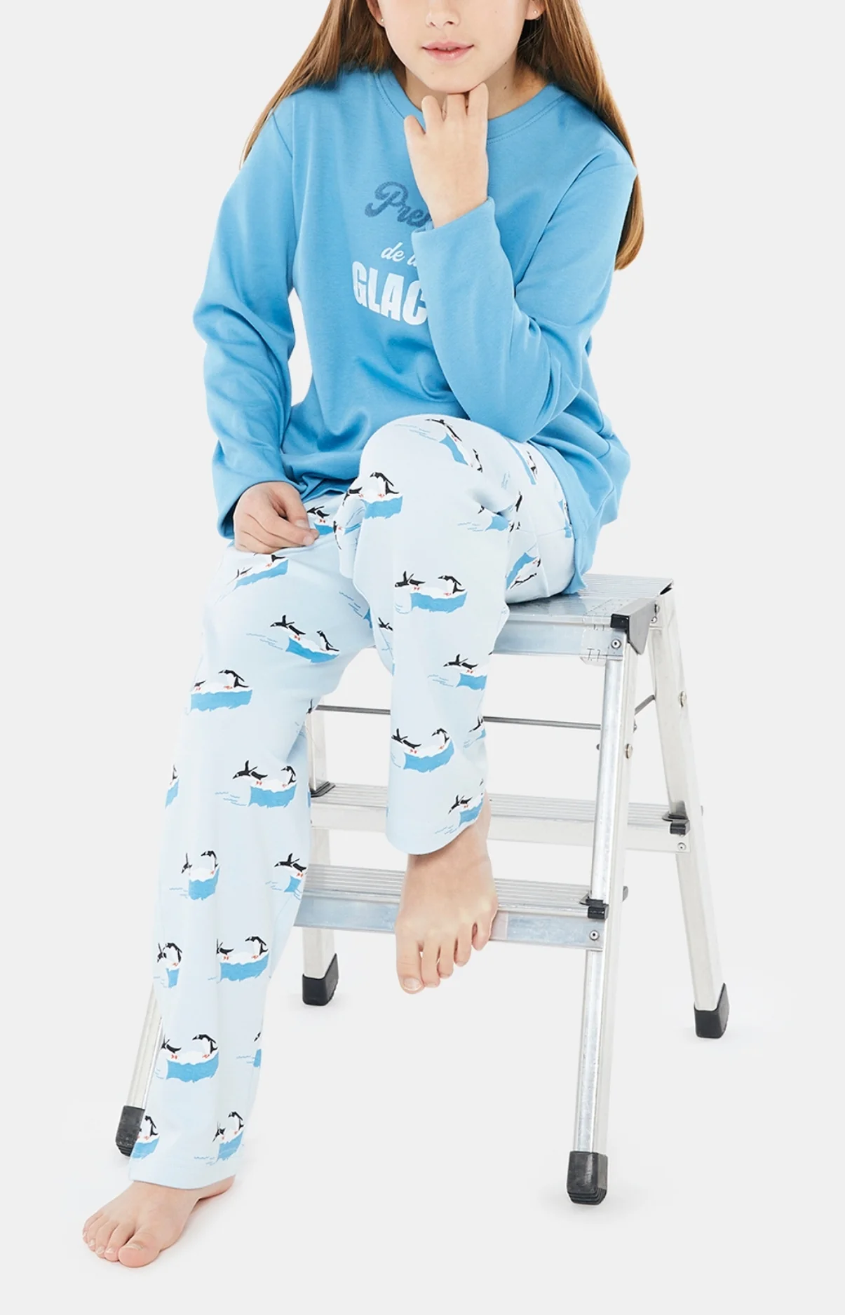 Pyjama Enfant - Iceberg – Image 2