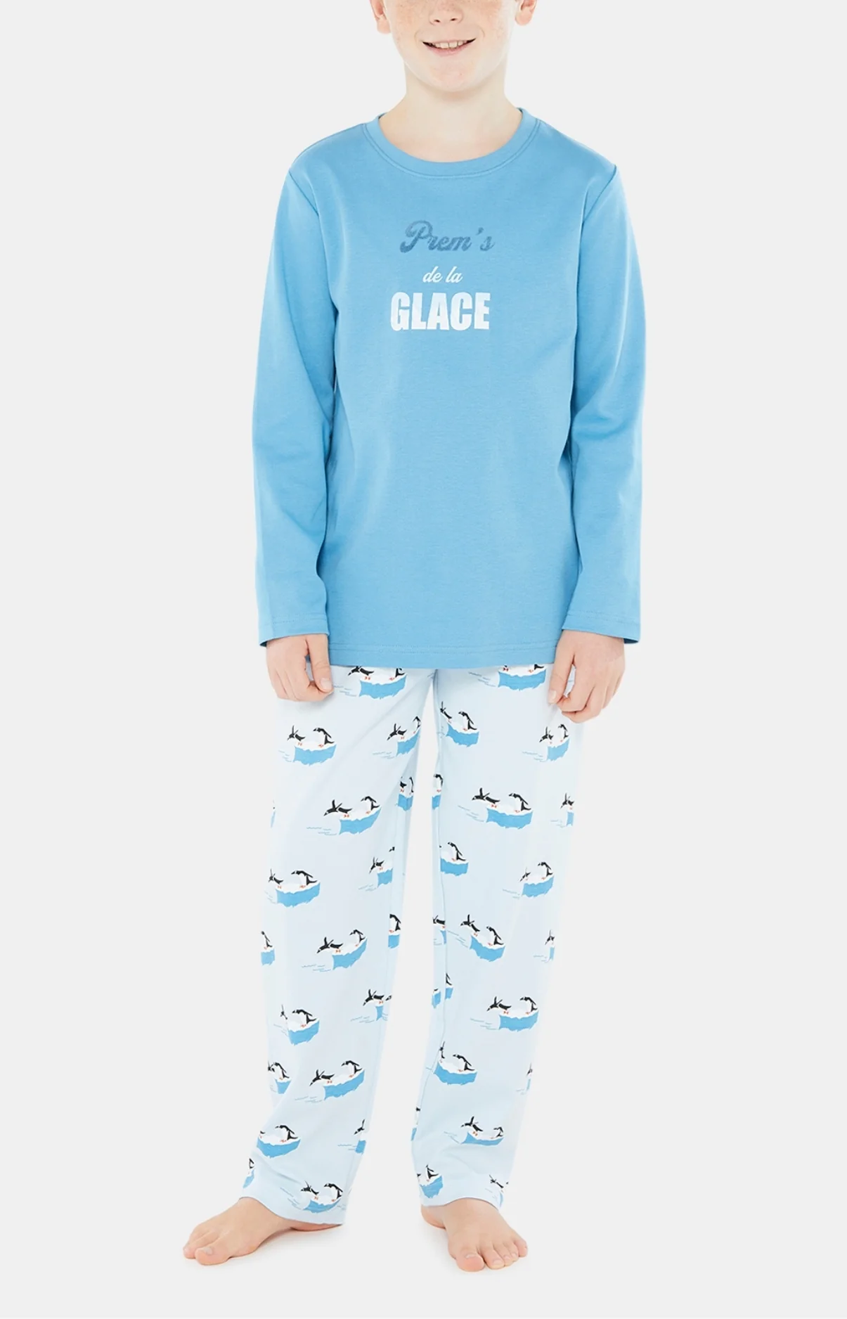 Pyjama Enfant - Iceberg