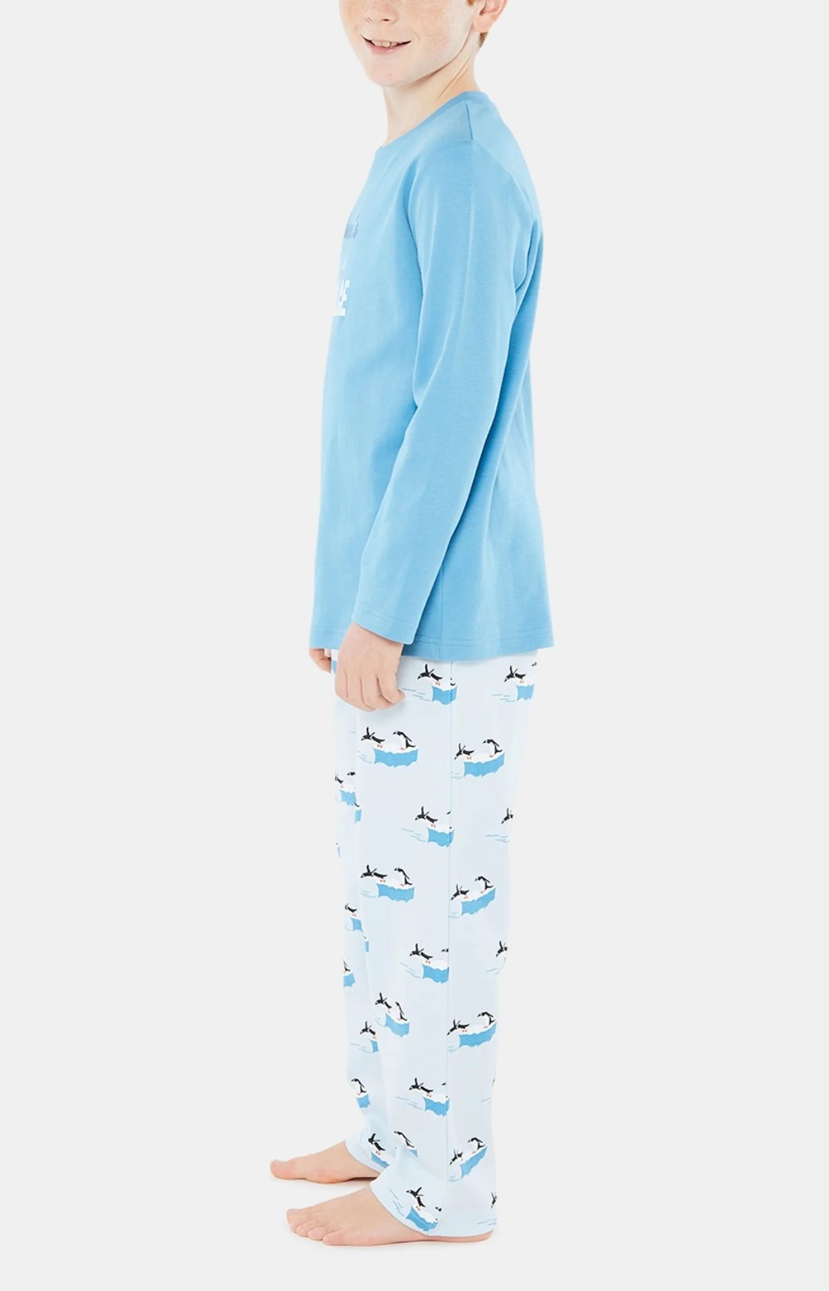 Pyjama Enfant - Iceberg – Image 4