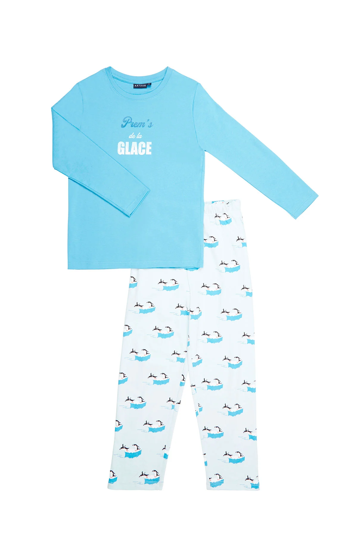 Pyjama Enfant - Iceberg – Image 3