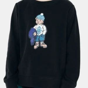 Pyjama Enfant Polaire - Bill