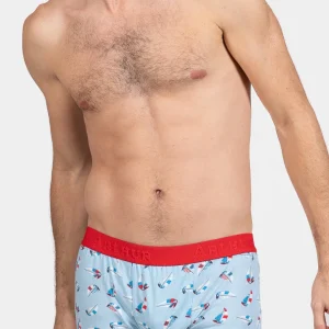 Boxer - Boat Voilier