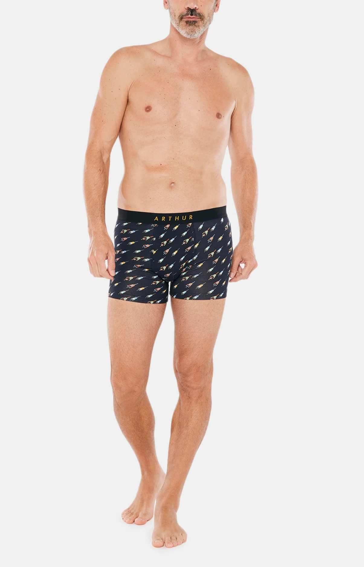 Boxer - Cycliste – Image 3