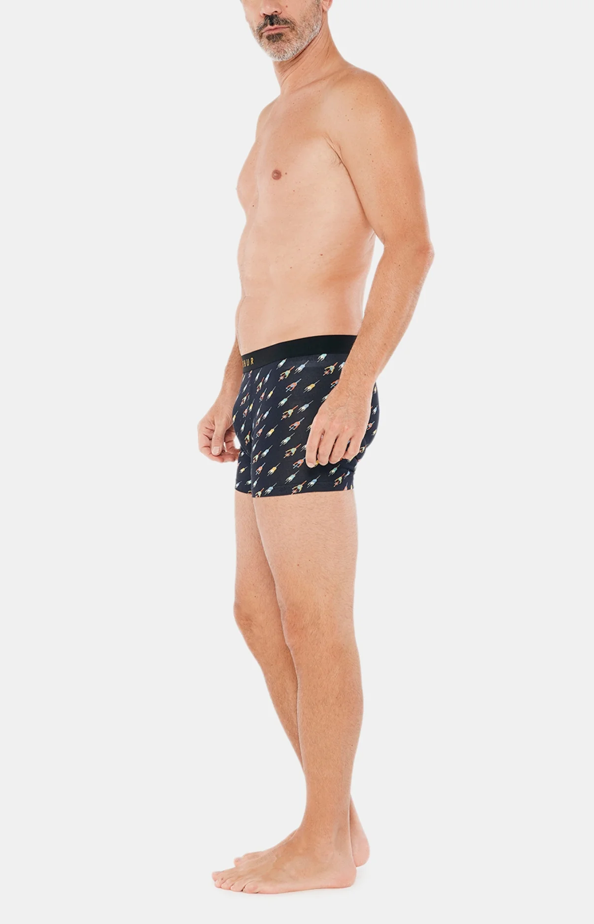 Boxer - Cycliste – Image 2