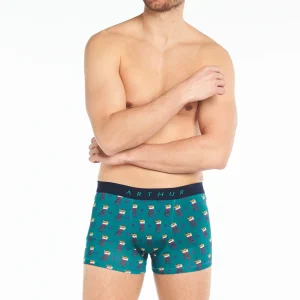 Boxer - Green de Champion