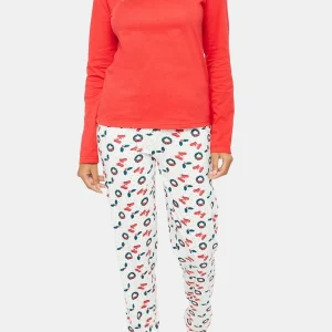 Pyjama - Joyeux sommeil