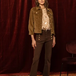 Jean Bootcut -  Patricia