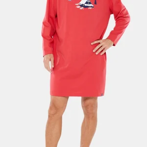 Maxi Tee-shirt - Petits Chalets