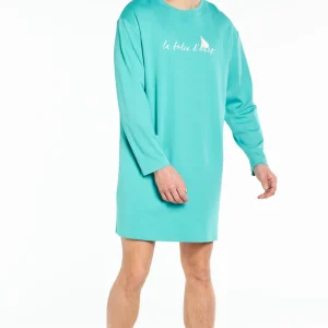 Maxi Tee Shirt - La Folie d'Ours