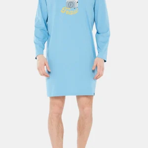 Maxi Tee-shirt - Toast