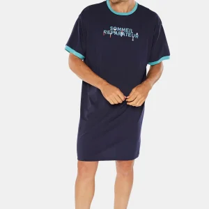 Maxi Tee-Shirt Bricolage