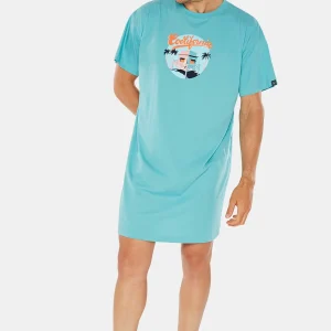 Maxi Tee-Shirt Coolifornia