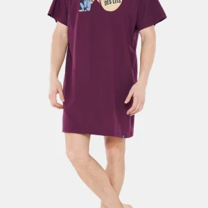 Maxi tee-shirt - Bobby