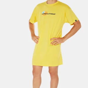 Maxi Tee-Shirt Lundi au Sommeil