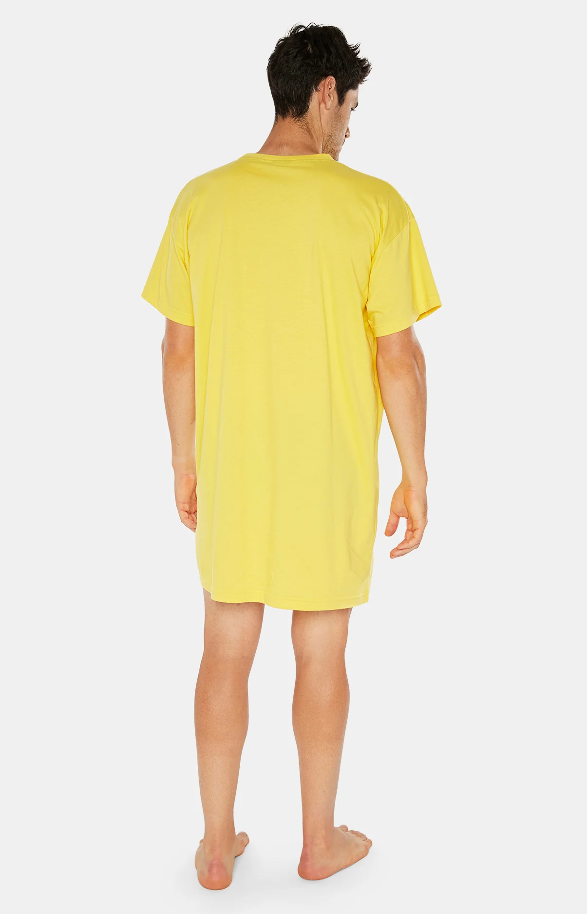 Maxi Tee-Shirt Lundi au Sommeil – Image 5