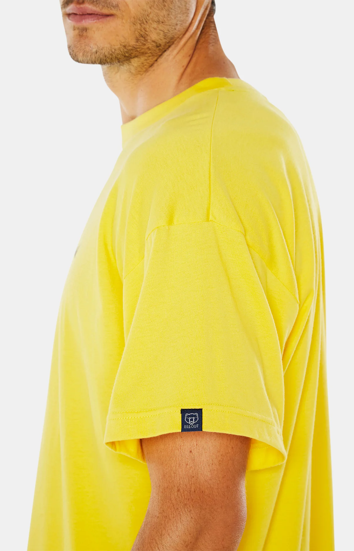 Maxi Tee-Shirt Lundi au Sommeil – Image 6