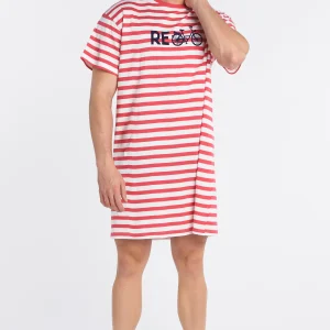 Maxi tee-shirt Recycle