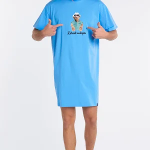 Maxi tee-shirt Teddy