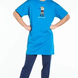 Maxi Tee Shirt - Green de Champion