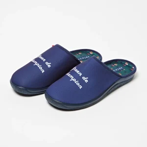 Mules - Green de Champion