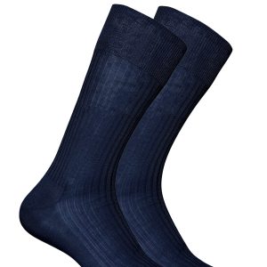 Pack 2 chaussettes - Fil d'Ecosse